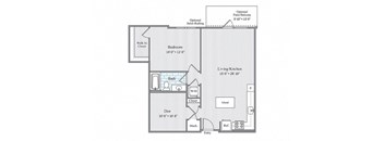 Gramercy East - 1D-C