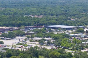 Madison Riverwalk Apartments 990 English Town Lane Winter
