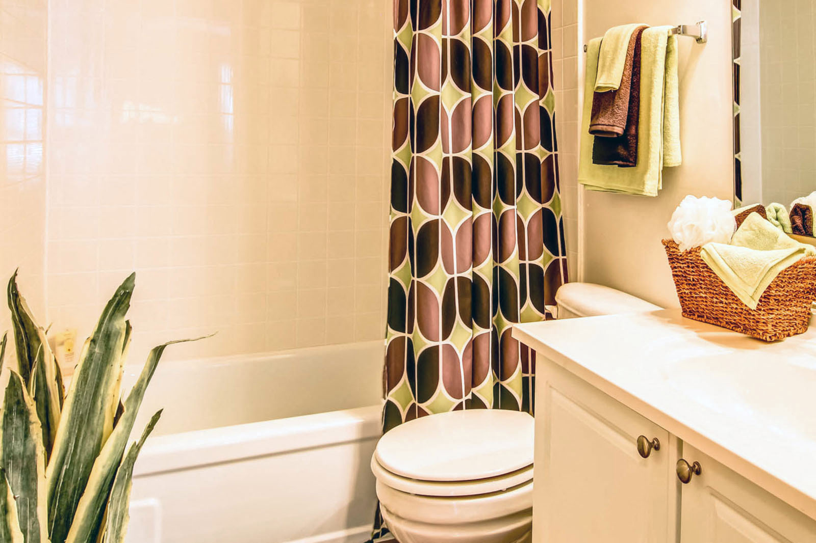 Bathroom 2 at Madison Rockwood, Missouri, 63011