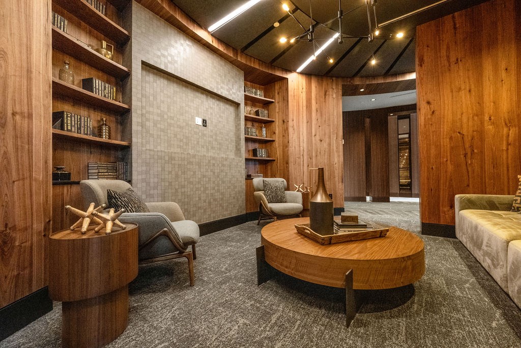 Lounge at Madison West Elm, Conshohocken, PA, 19428