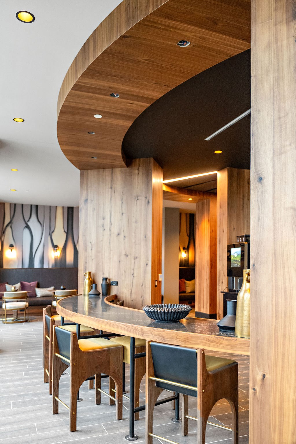 Coffee Table at Madison West Elm, Conshohocken, Pennsylvania