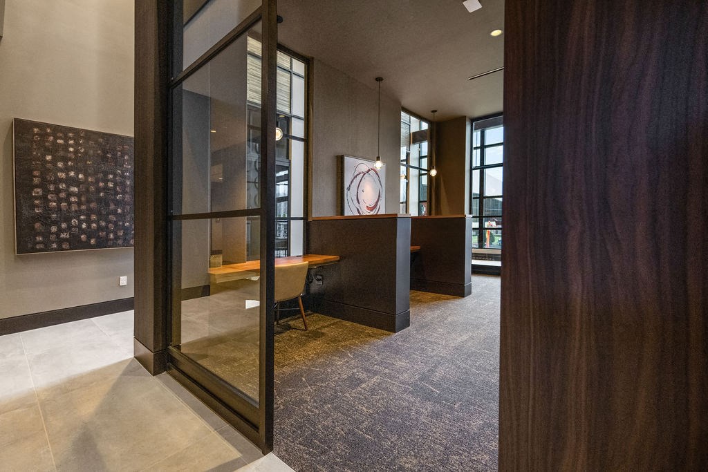 Lobby Lounge at Madison West Elm, Pennsylvania, 19428