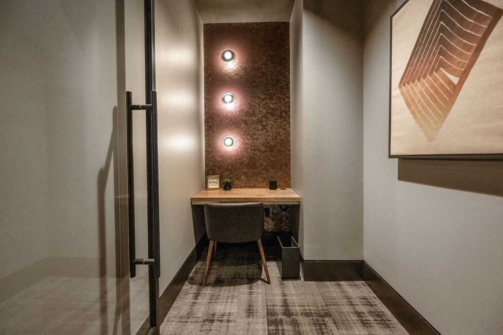 Work Desk at Madison West Elm, Conshohocken, 19428