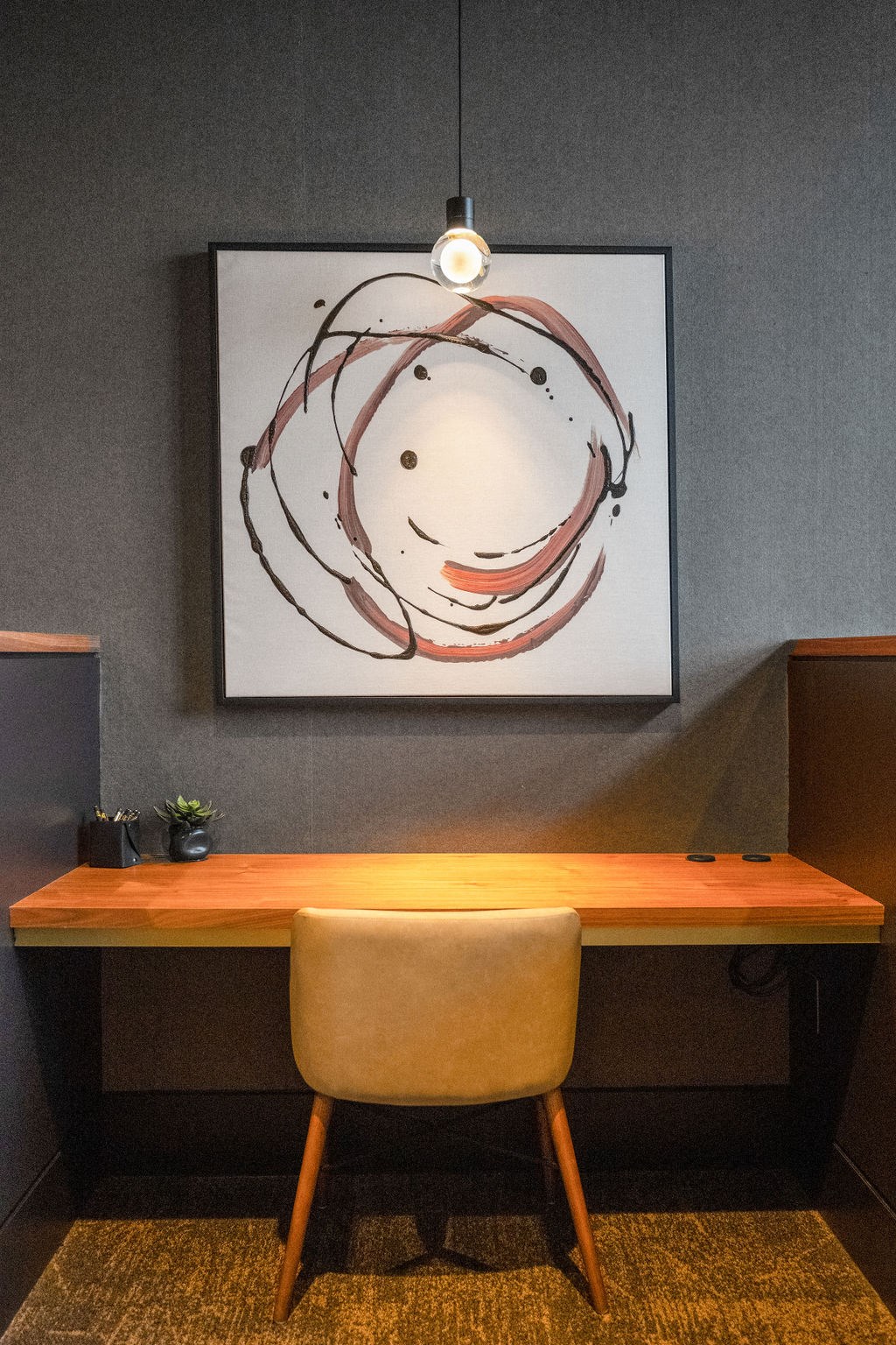 Social Nooks at Madison West Elm, Conshohocken