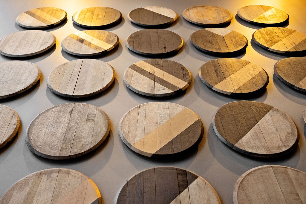 Floor Design at Madison West Elm, Conshohocken, PA