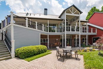 Clubhouse - Photo Gallery 9