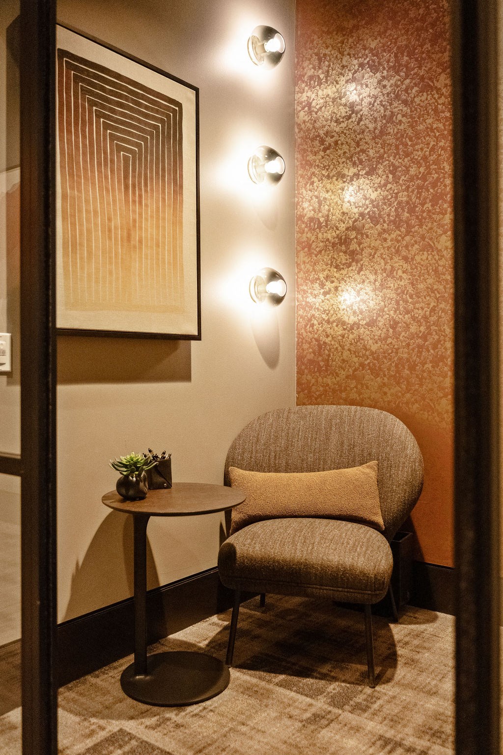 Social Nook at Madison West Elm, Pennsylvania