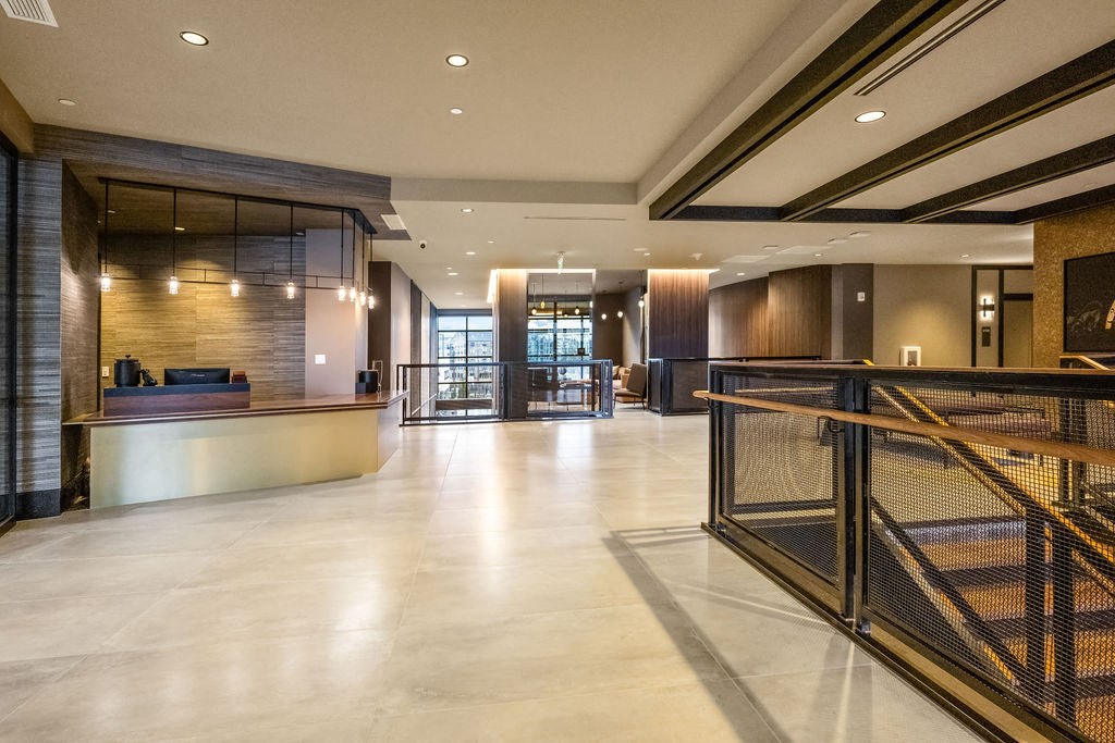 Clubhouse at Madison West Elm, Conshohocken, Pennsylvania