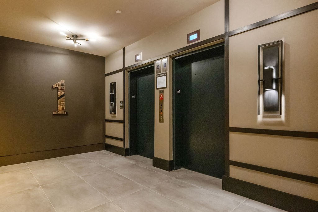 Elevator Access at Madison West Elm, Pennsylvania, 19428