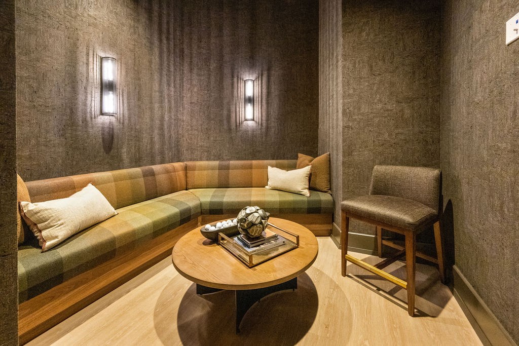 Lounge at Madison West Elm, Conshohocken, PA, 19428