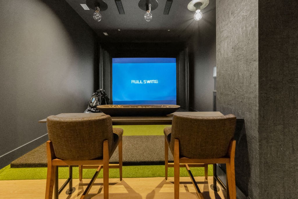 Game Area at Madison West Elm, Pennsylvania