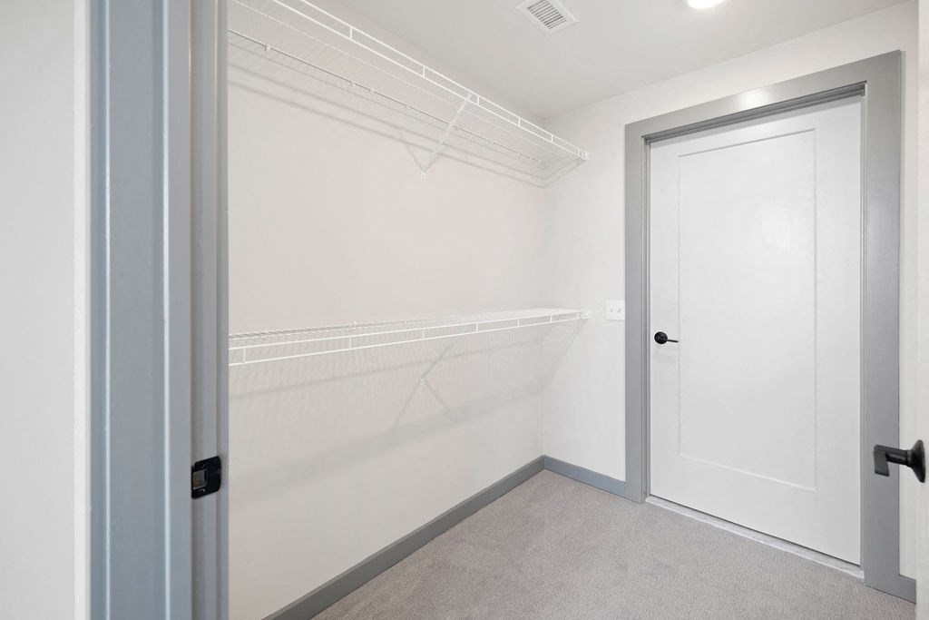 Large Closet at Madison West Elm, Conshohocken, 19428