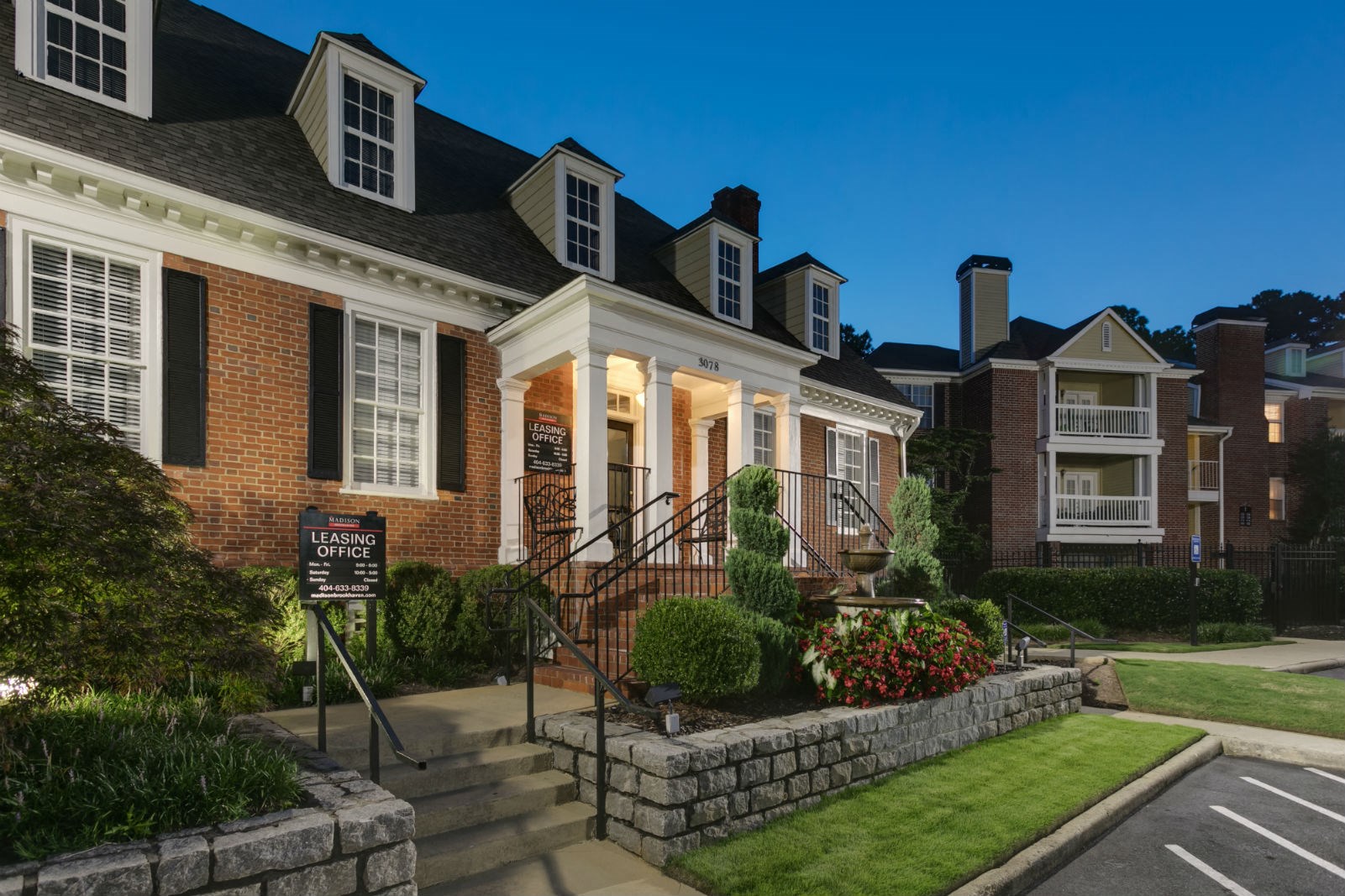 New Apartments Off Of Clairmont Rd In Atlanta for Small Space