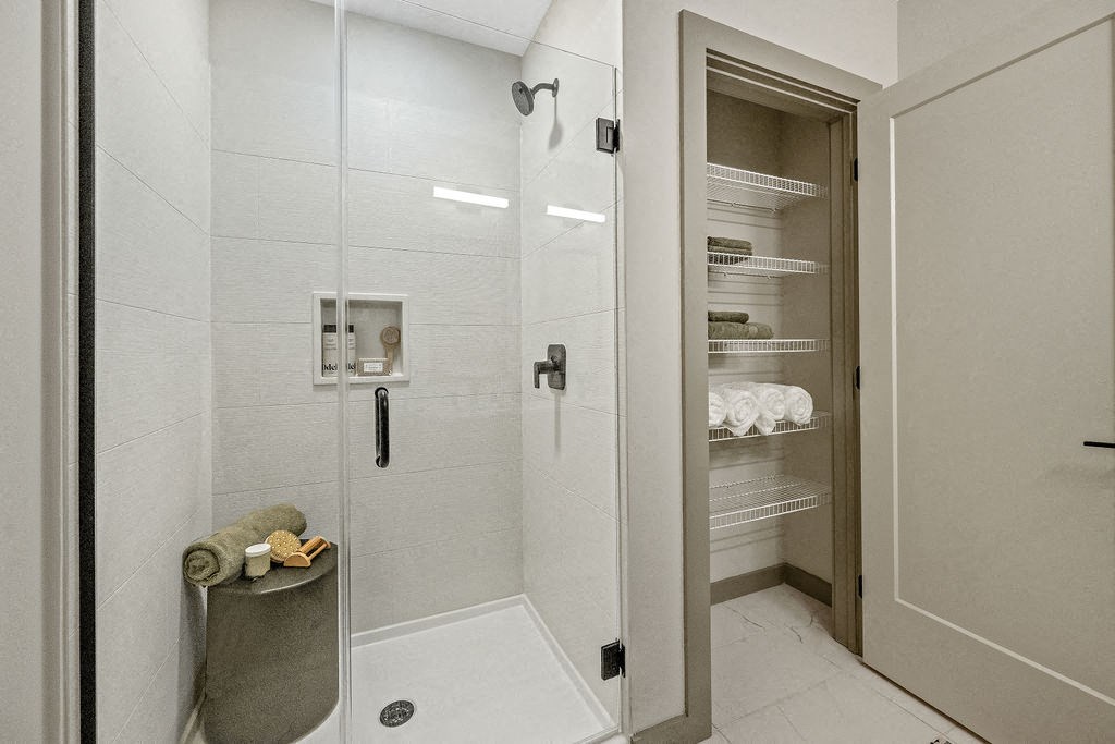 Closet at Madison West Elm, Conshohocken