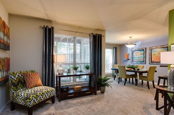 Living Room Living Room looking into dining room - Photo Gallery 6