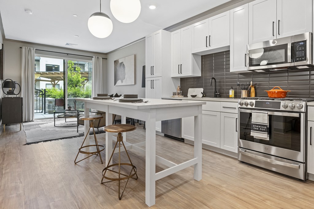 create memories that last a lifetime in your new home at The Harrison, Newtown Square, PA, 19073