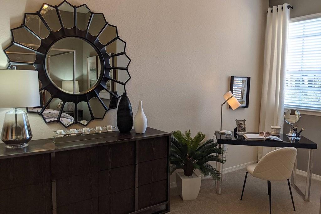 Primary Bedroom at Madison Gateway, Florida, 33716