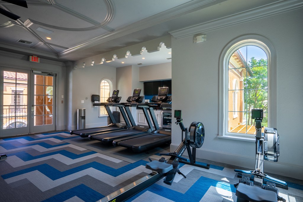 Fitness Center at Madison Gateway, St. Petersburg, 33716