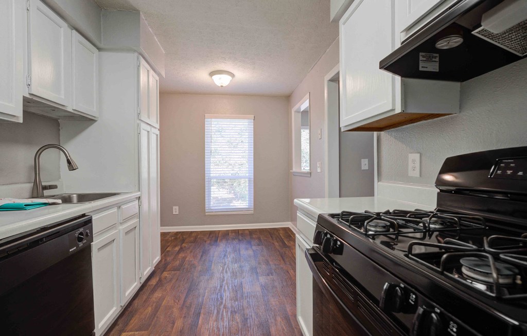 kitchen at Laurel Springs, North Carolina, 27609