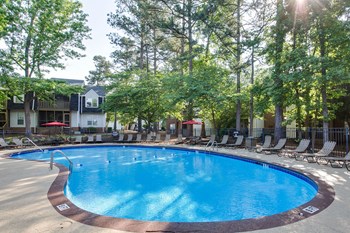 Pool and Sundeck pool and sundeck - Photo Gallery 3