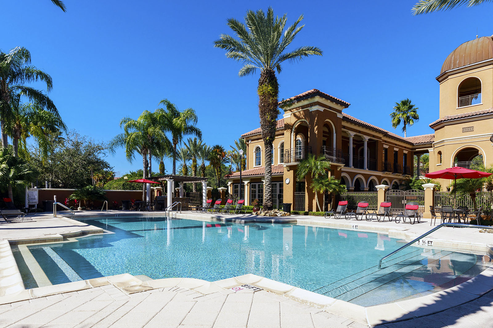 Madison Gateway Apartments, 500 Trinity Lane North, St. Petersburg, FL