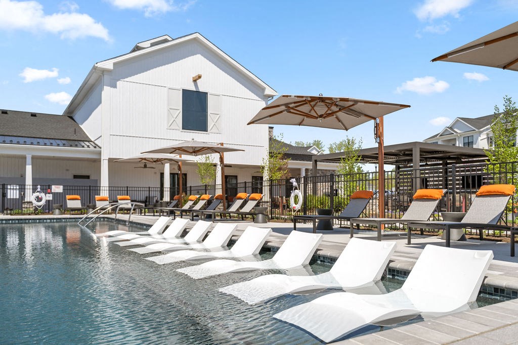 a seamless pattern of green and pink intersecting strip at Madison Prickett Preserve, Pennsylvania