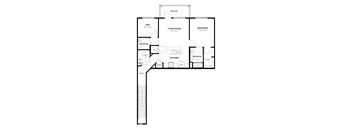 The Eastwood Floor Plan