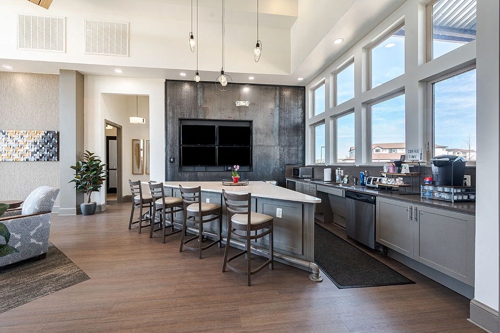 Vistas At Jackson Creek