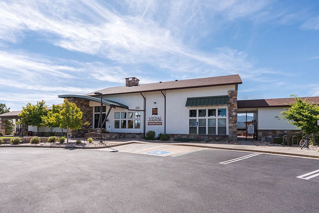 Vistas At Jackson Creek