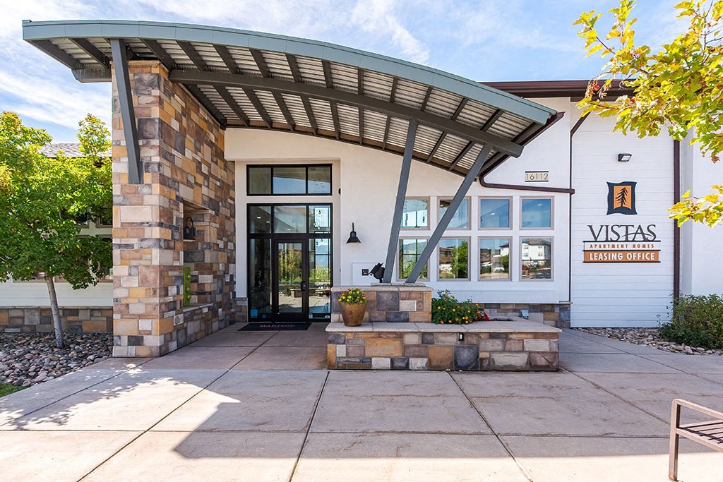 Vistas At Jackson Creek