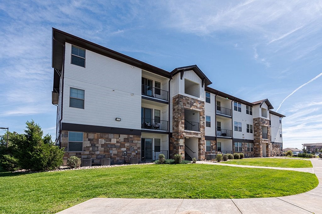 Vistas At Jackson Creek