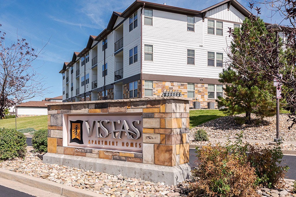 Vistas At Jackson Creek