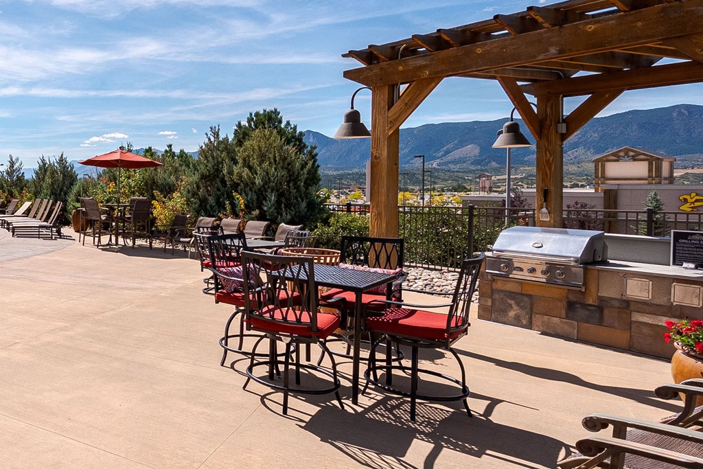 Vistas At Jackson Creek