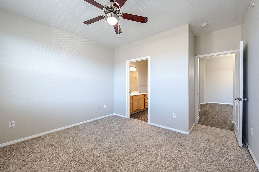 Vistas At Jackson Creek