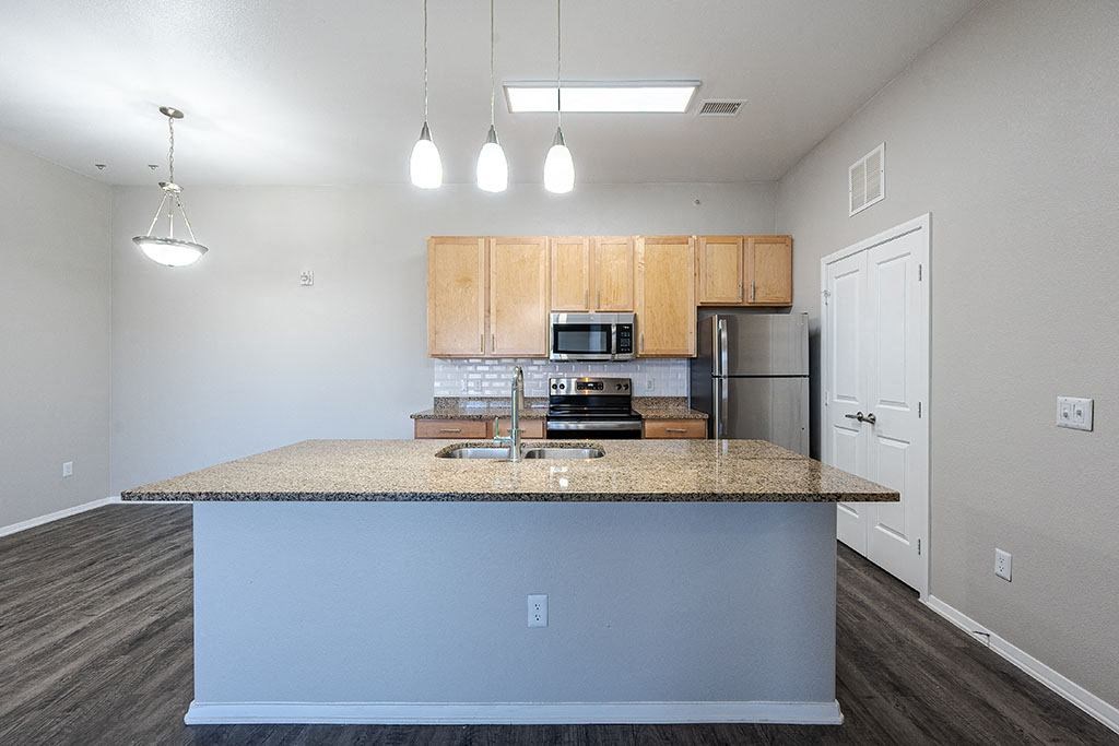 Vistas At Jackson Creek