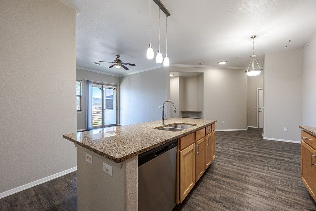 Vistas At Jackson Creek