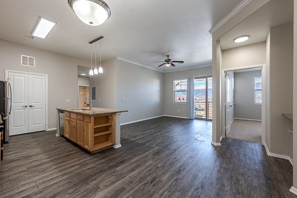 Vistas At Jackson Creek