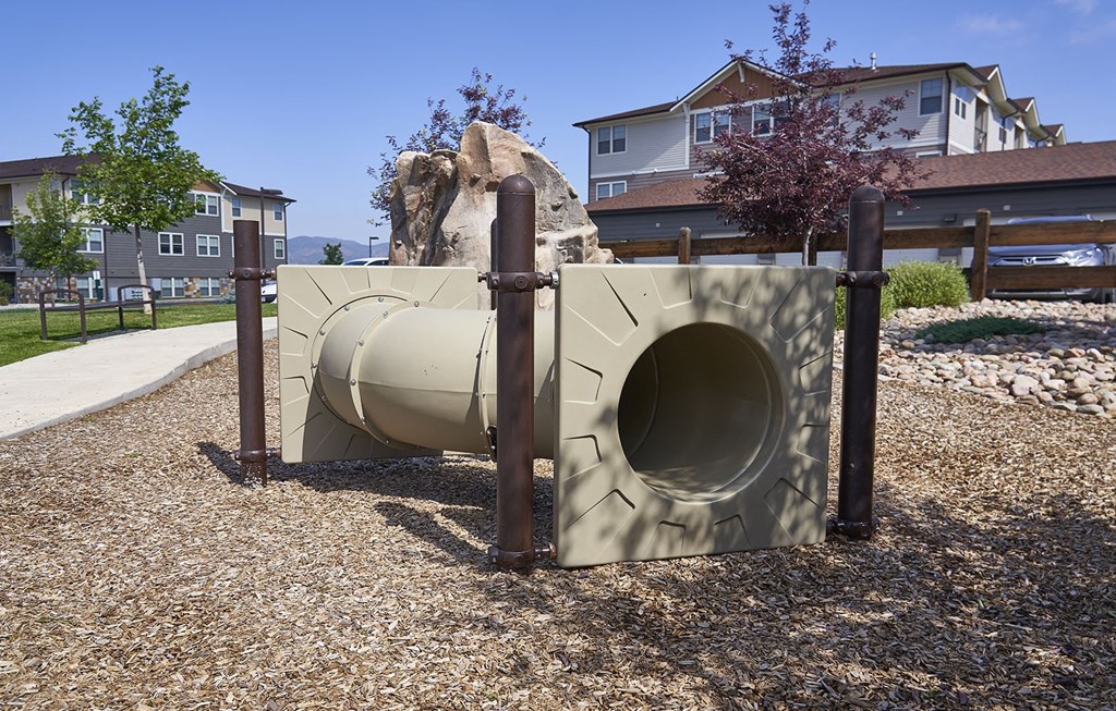 Vistas At Jackson Creek