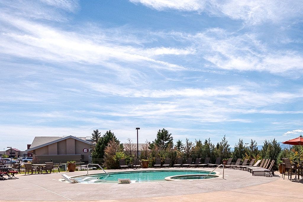 Vistas At Jackson Creek