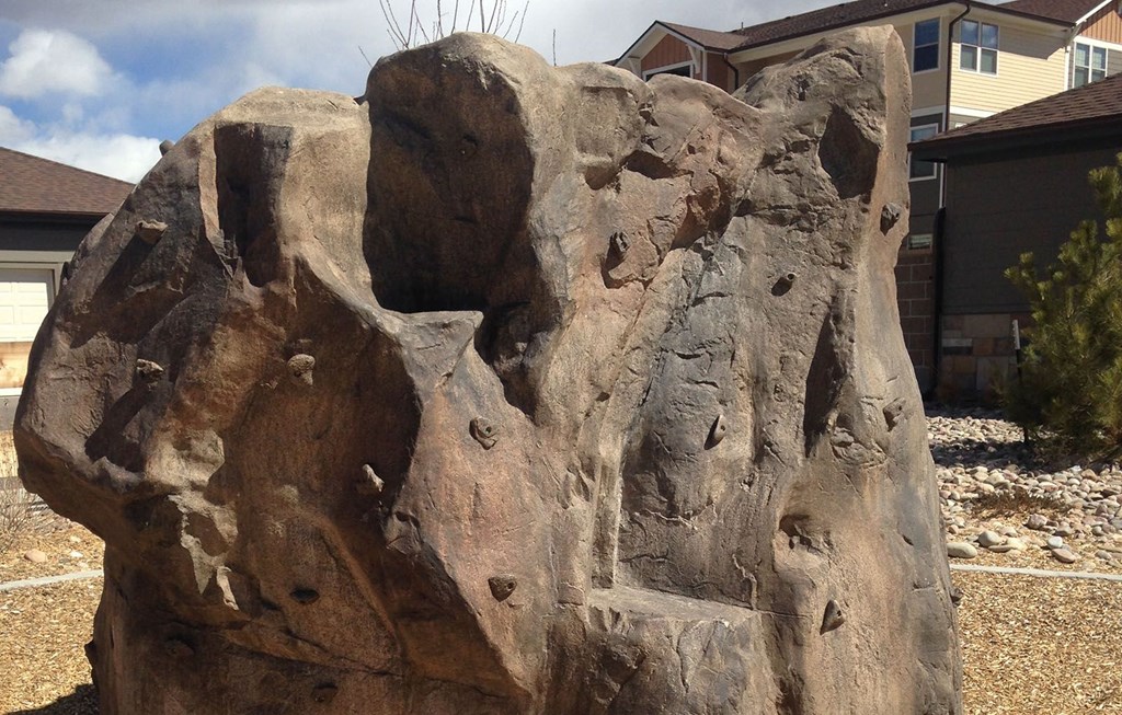 Vistas At Jackson Creek