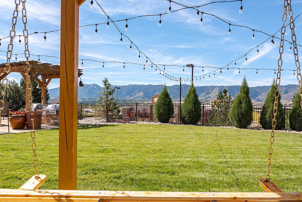 Vistas At Jackson Creek