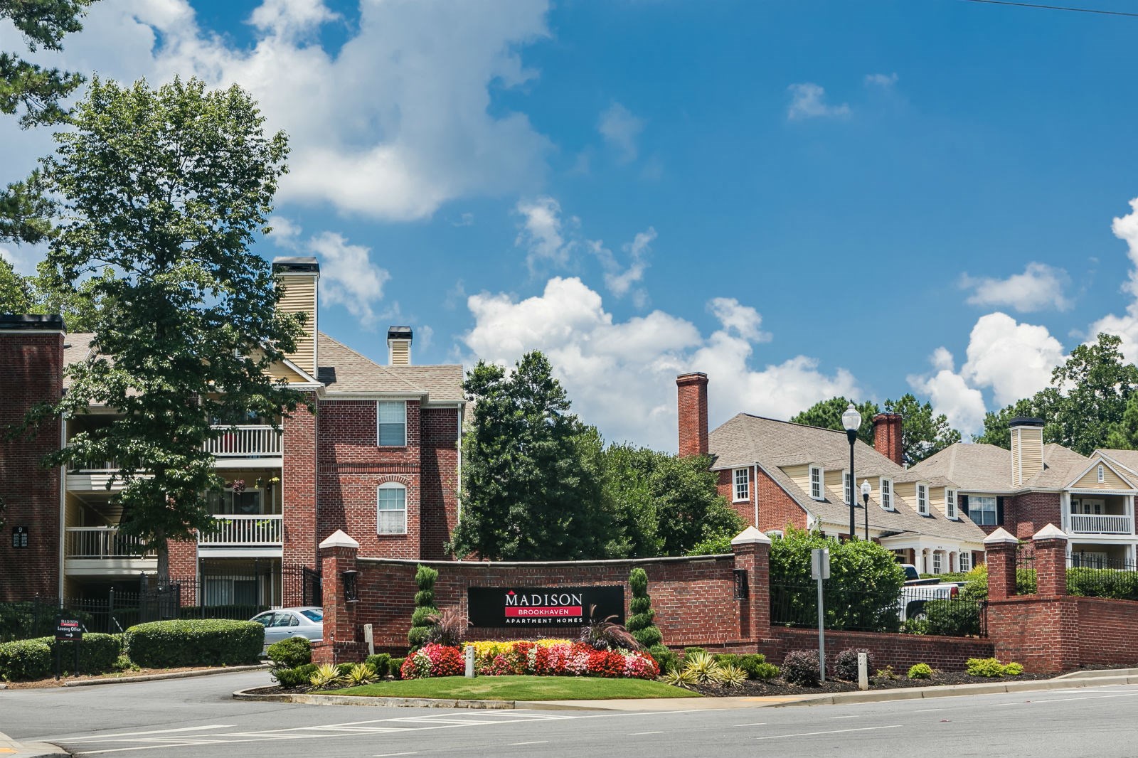 Apartments On Clairmont Rd Atlanta Ga