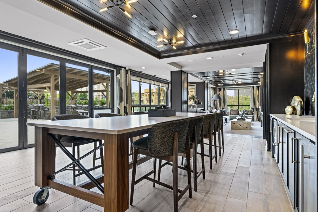 create memories to last a lifetime in your new home at The Harrison, Newtown Square, Pennsylvania