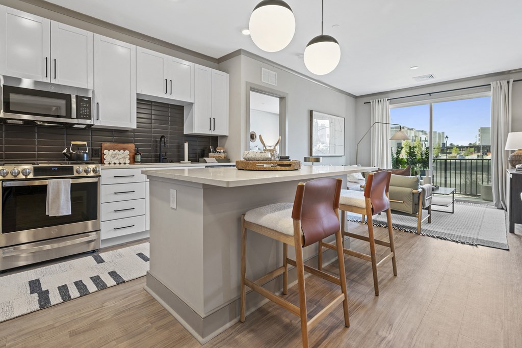 create memories that last a lifetime in your new home at The Harrison, Newtown Square, Pennsylvania