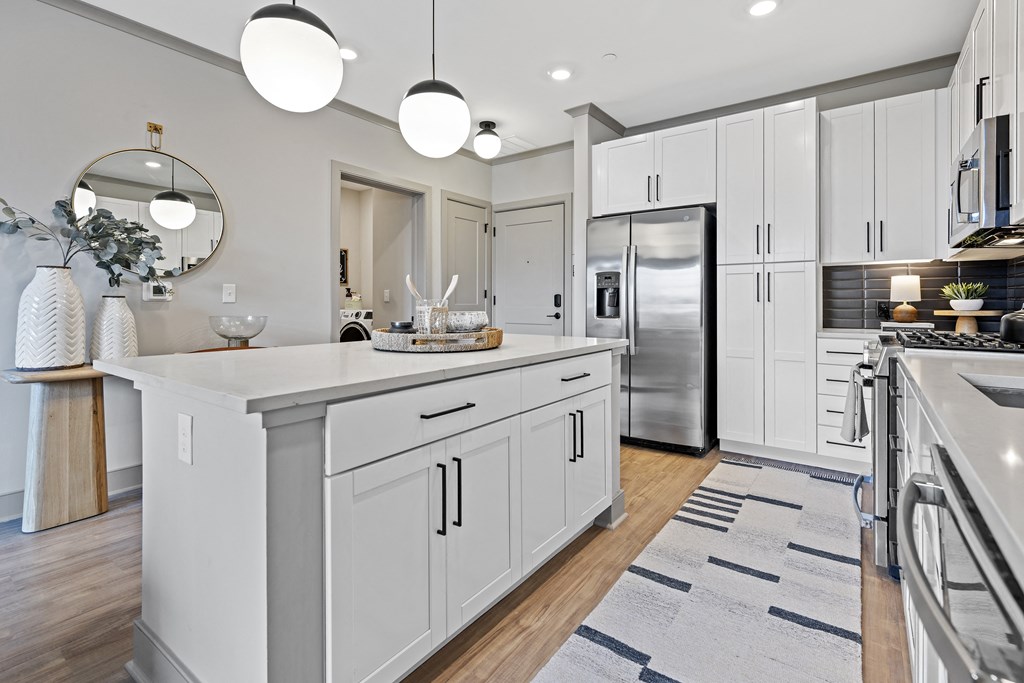 create memories that last a lifetime in your new home at The Harrison, Newtown Square, 19073