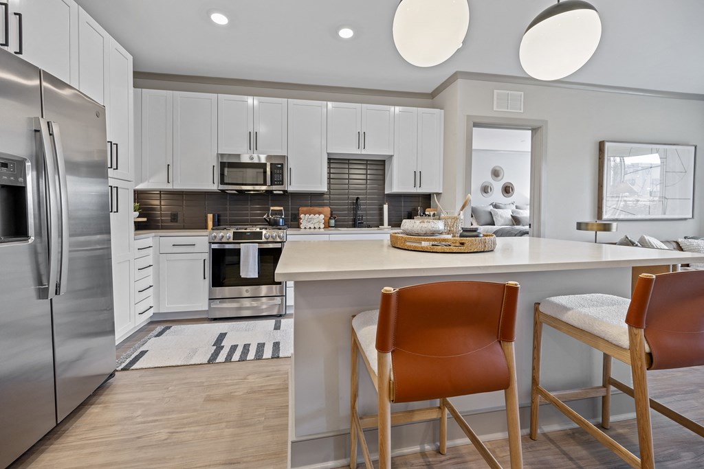 create memories that last a lifetime in your new home at The Harrison, Newtown Square, PA