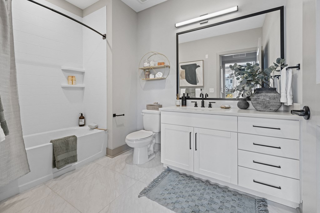 create memories that last a lifetime in your new home at The Harrison, Newtown Square, PA, 19073