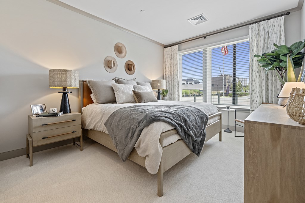 create memories to last a lifetime in your new home at The Harrison, Newtown Square, PA