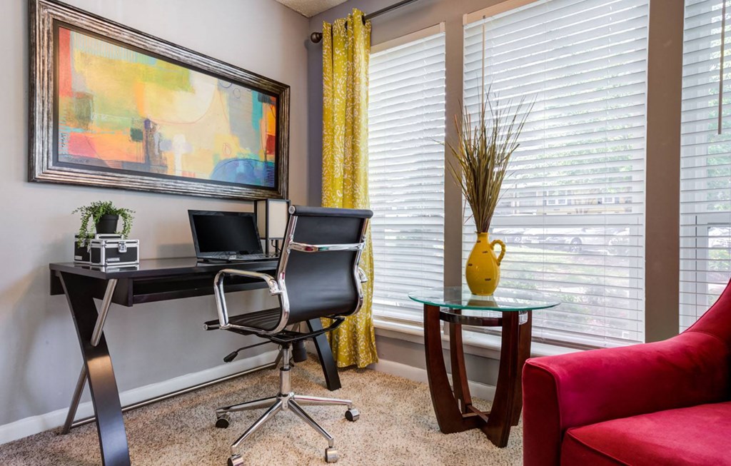 sunroom at Laurel Oaks, Raleigh