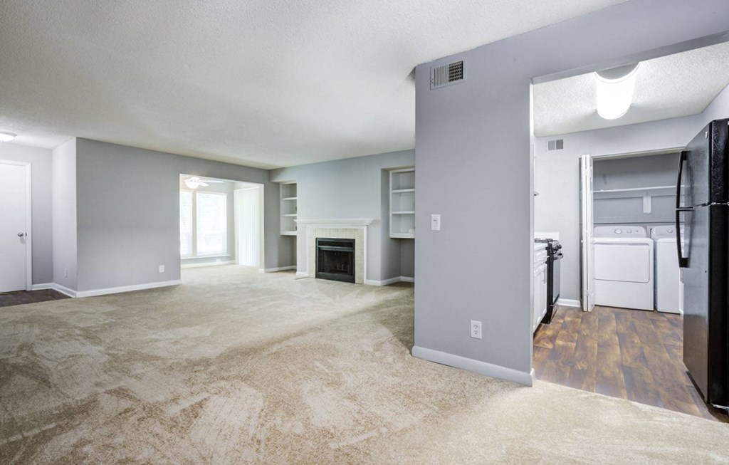 vacant renovated  at Laurel Oaks, North Carolina, 27613